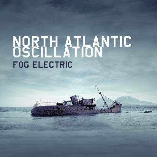 North Atlantic Oscillation Fog Electric (LP)